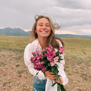 Meet your Posher, Kylie